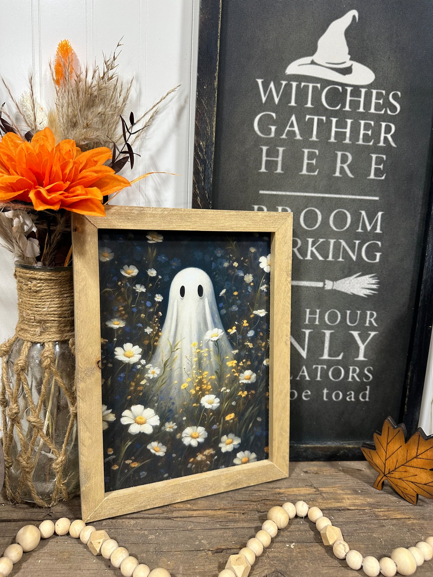 Fall/Halloween