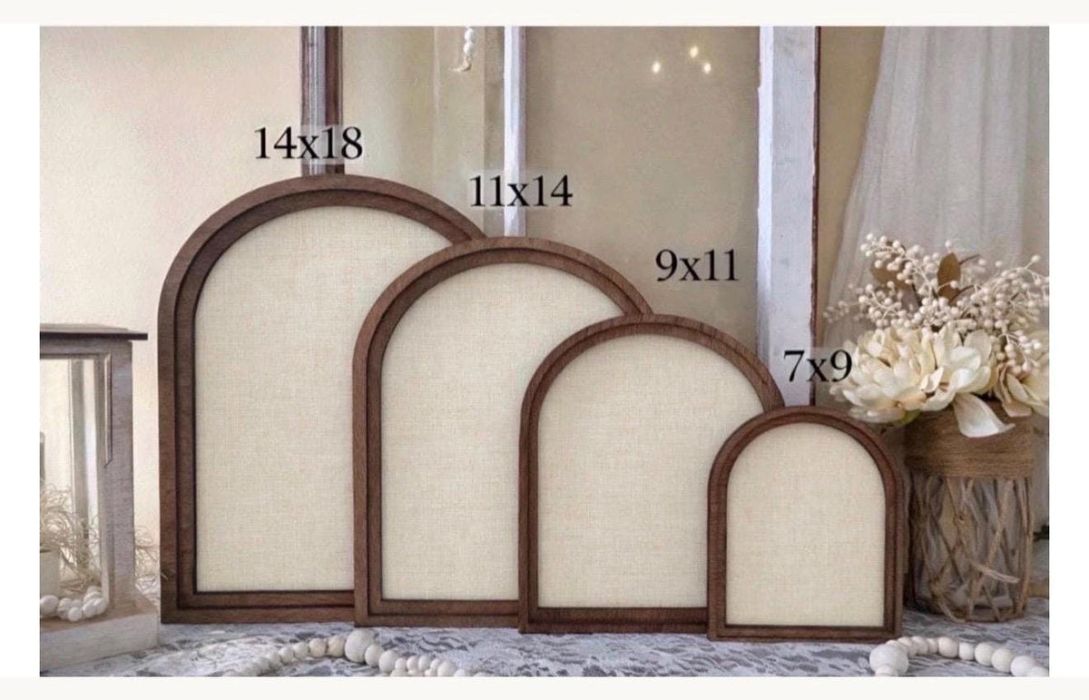 Wooden Arch Framed Christmas Snowman Funny Decor | Wood Framed Bathroom Holiday Canvas Art | Home | Winter Themed Wall Hanging